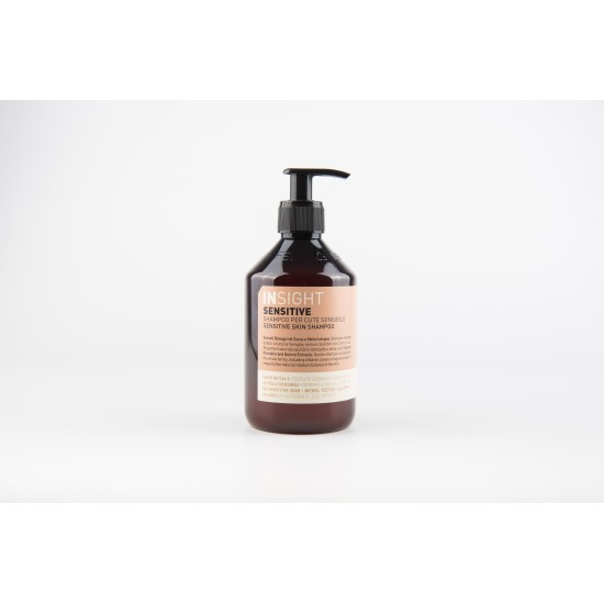 Șampon pentru scalp sensibil - Insight Sensitive